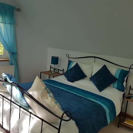 Meadow Oak Accommodation Бодмін Екстер'єр фото