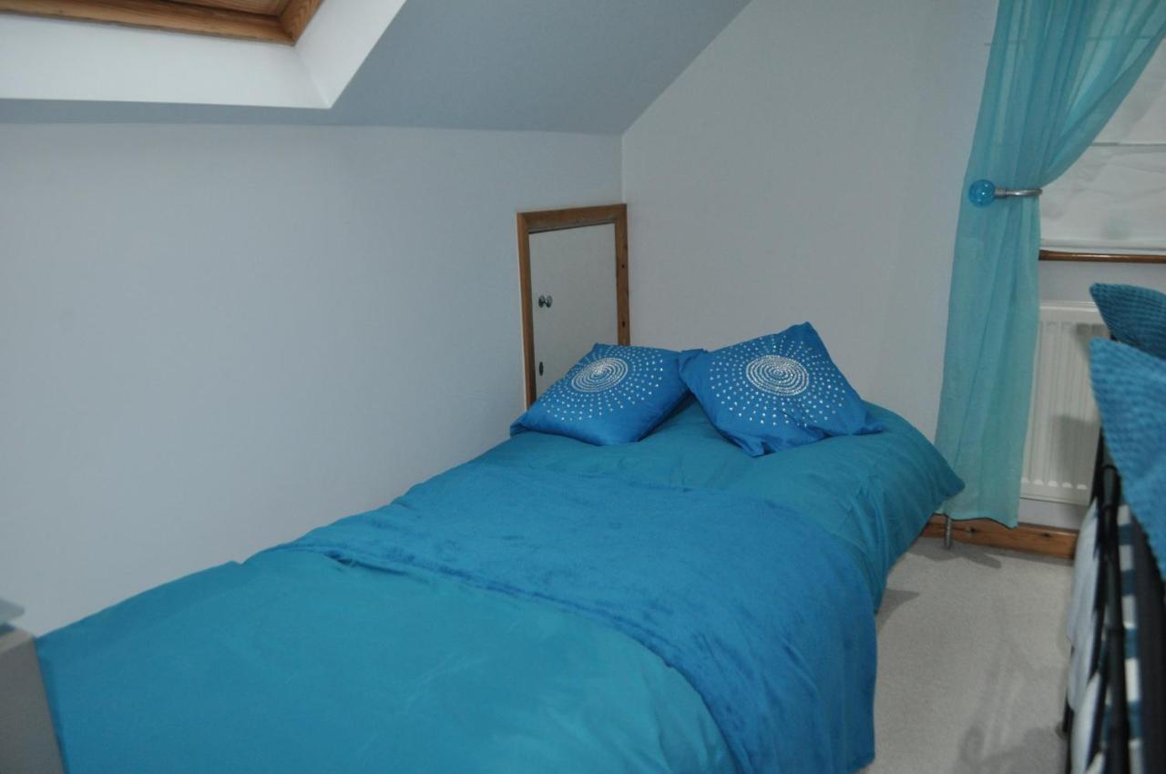 Meadow Oak Accommodation Бодмін Екстер'єр фото