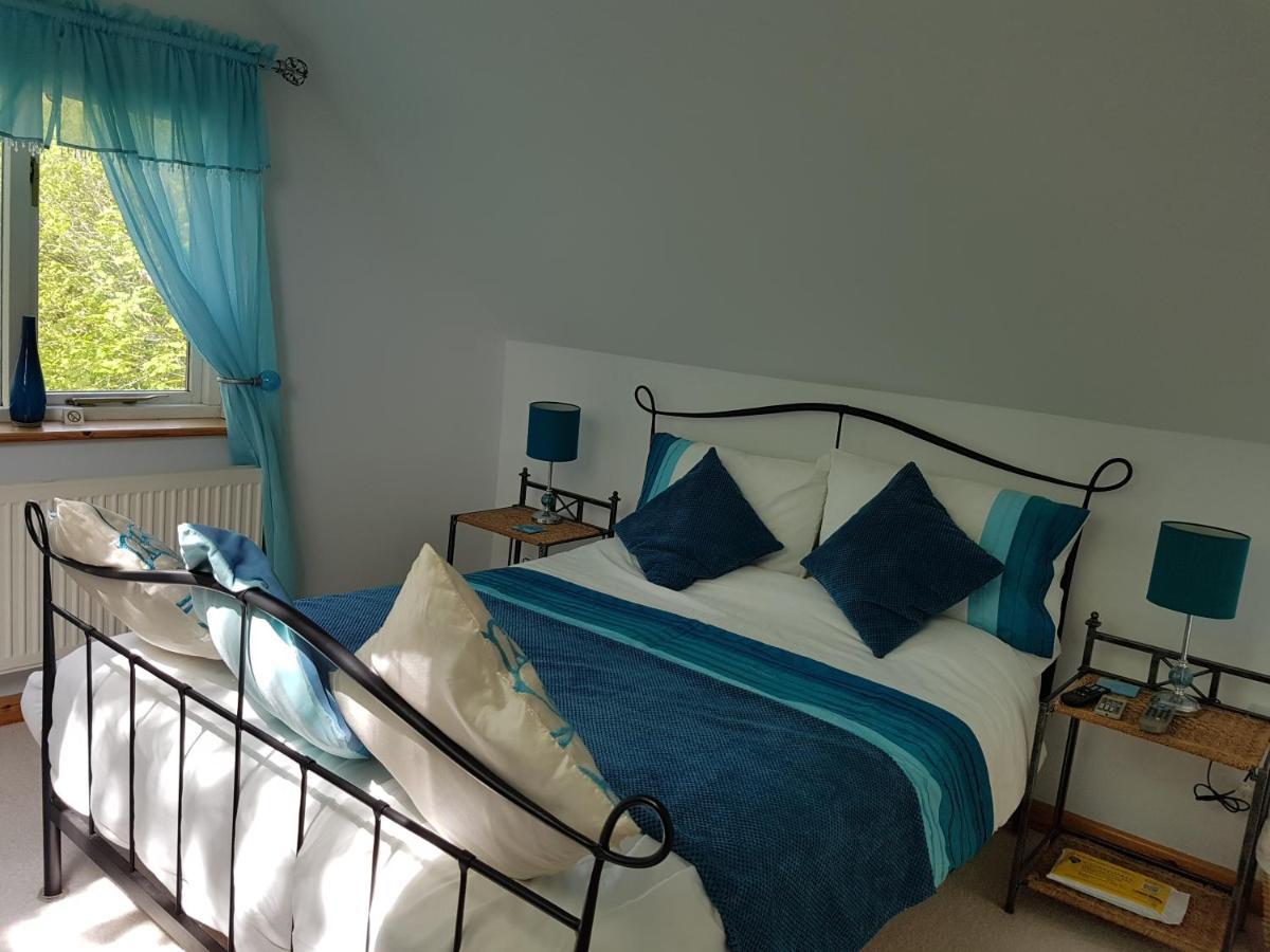 Meadow Oak Accommodation Бодмін Екстер'єр фото